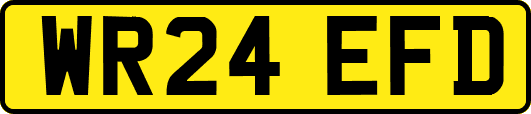 WR24EFD
