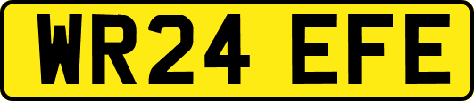 WR24EFE
