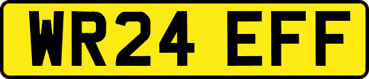 WR24EFF