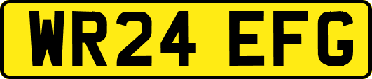 WR24EFG