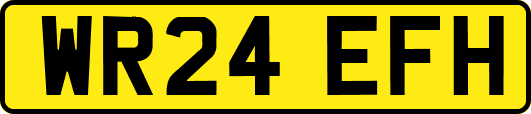 WR24EFH