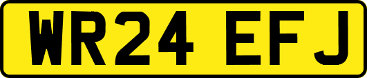 WR24EFJ