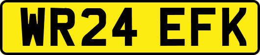 WR24EFK