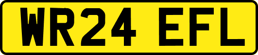 WR24EFL