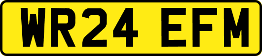 WR24EFM