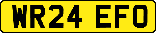 WR24EFO