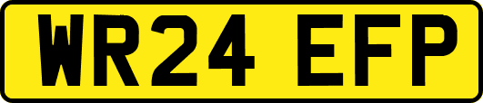 WR24EFP