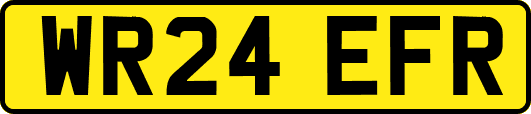 WR24EFR