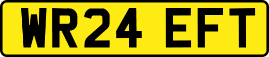 WR24EFT