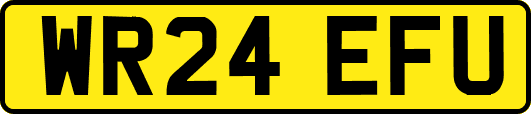 WR24EFU
