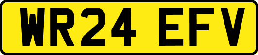 WR24EFV