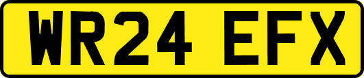 WR24EFX