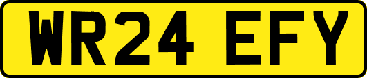 WR24EFY