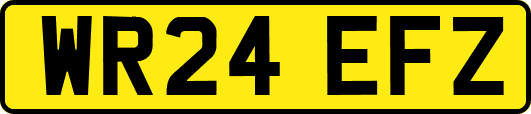 WR24EFZ