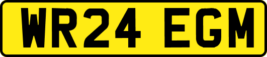 WR24EGM