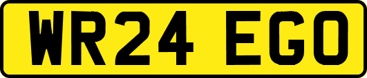 WR24EGO