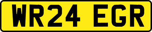 WR24EGR