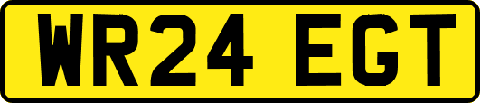 WR24EGT