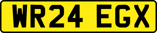 WR24EGX
