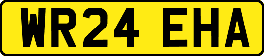 WR24EHA