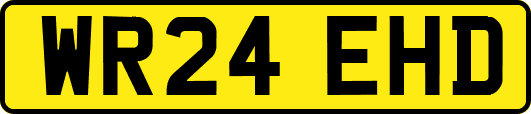 WR24EHD