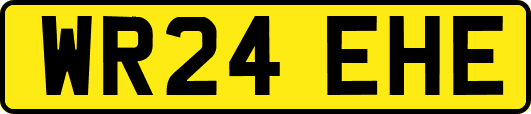WR24EHE