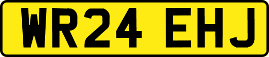 WR24EHJ