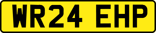 WR24EHP