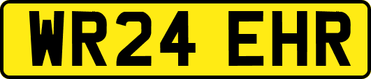 WR24EHR