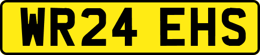 WR24EHS