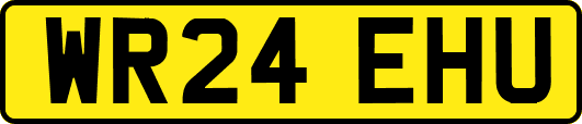 WR24EHU