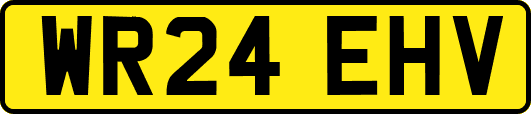WR24EHV