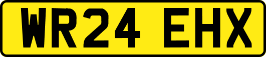 WR24EHX