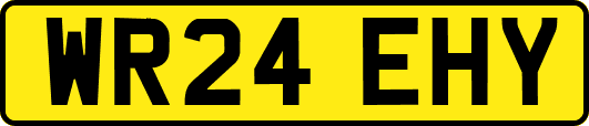 WR24EHY
