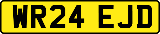 WR24EJD