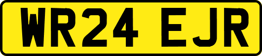 WR24EJR