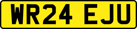 WR24EJU
