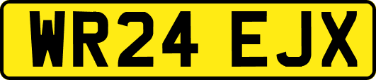 WR24EJX