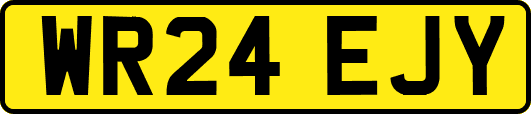 WR24EJY