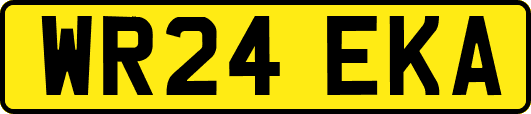WR24EKA
