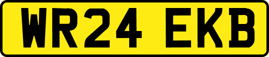 WR24EKB