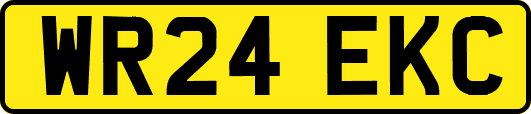 WR24EKC