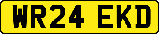 WR24EKD