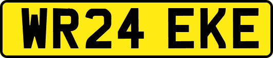 WR24EKE