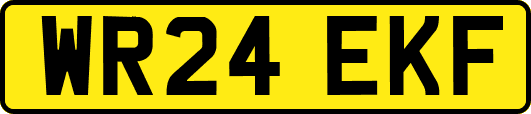 WR24EKF