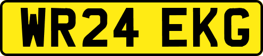WR24EKG