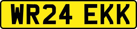 WR24EKK