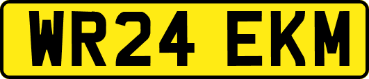 WR24EKM