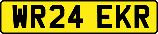 WR24EKR