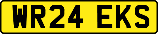 WR24EKS